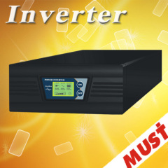 Professional power inverter