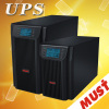 LCD display online ups