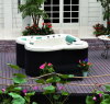 Spa bathtubs