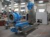 Film water ring pelletizer