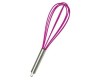 Hot sell soft silicone whisk for cooking
