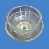 33KV Pin Type Glass Insulator