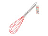 Silicone whisk for cooking