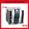 1250W Cup pre-warming Auto Coffee Machine