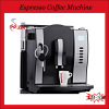 Fully Automatic Espresso Coffee Makers with Plastic Housing