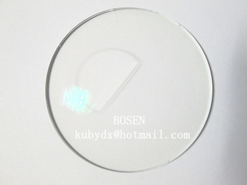 1.49 cr39 bifocal optical lenses