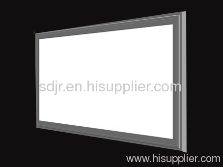 300*600 White 18W led panel light