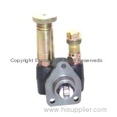 Mitsubishi 4D30 Feed Pump