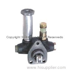 Mitsubishi 8DC9 Truck Feed Pump