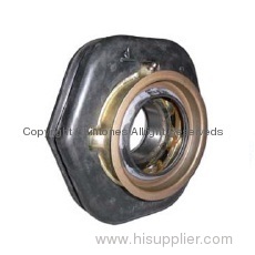 Truck Center Bearing Support With Bearing 1-37516-029-0
