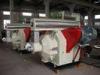 Environmental Reliable Sawdust Biomass Pellets Machine With 30 * 2 KW HKJ35J