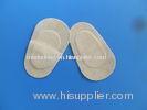 Elastic Non-woven Medical Eye Pad, Sterilized by EO (Ethylene Oxide ) or Gamma Ray