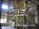 Drip Type HKJ Fish, Shrimp Animal Feed Production Line With Double - Paddle Mixer HKJ35