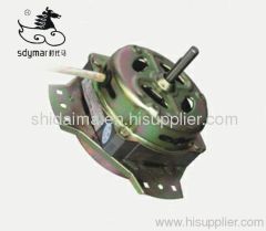 drain motor for washing machine