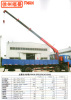 lorry crane