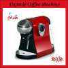 1400W Professional Electric Capsule Coffee Machines