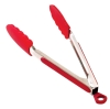 2013 New arrival Silicone tongs for cookware