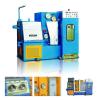 Wire bunching machine