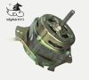 AC motor for washing machine and spin