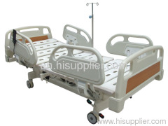 Five Function Luxurious Homecare electric bed