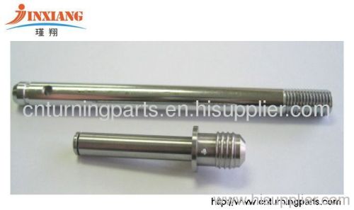 Hex Bearing roller stainless steel