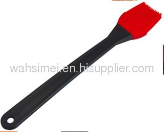 2012 Fashion new design silicone brushes