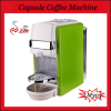 20 Bar Pressure Lavazza Capsule Coffee Machine