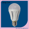 E27 AC100-250V 800lm 10W LED BULB LIGHT A60