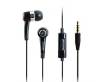 Samsung I9100 Galaxy S II Headset Earphone -Black