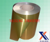 Coated Aluminum Foil for Airline Food Container