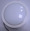 10W LED Pure White Down Light Ceiling Bulb Lamp AC100-240v/50-60HZ