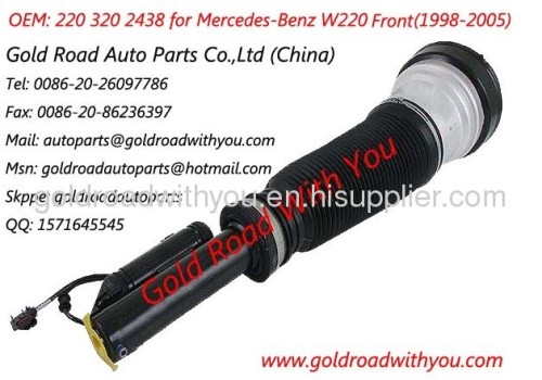 shock absorber, strut, air shock absorber, air strut, auto parts, gas filled shock absorber,