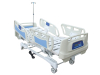 Weight-Reading Electrical Hospital Bed