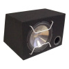 10&quot;Car Audio Carpet Box