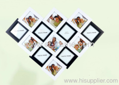 13 opening PS collage picture frame