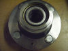 96471776 DAEWOO WHEEL HUB