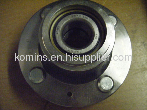 96471776 DAEWOO WHEEL HUB