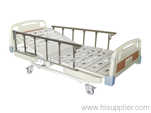 Luxurious Electric Bed with Three Functions