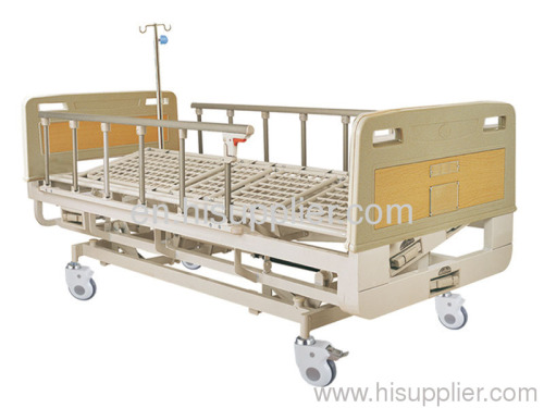 Luxurious Manual(Electric) Turnable Bed