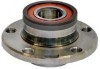 6Q0598611 VW WHEEL HUB