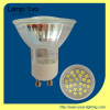 GU10 base 4 Watt LED SPOTLIGHT LED CUP SMD5050
