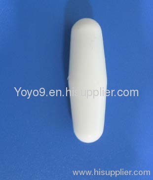 PTFE magnetic stir bar