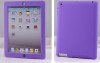 Silicone ipad cases for Ipad 2/3