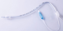 Top quality Preformed Nasal Endotrached Tube
