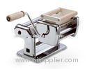 45mm Ravioli Stainless Steel Dumpling Maker Machine, Equipment For 150 detachable pasta