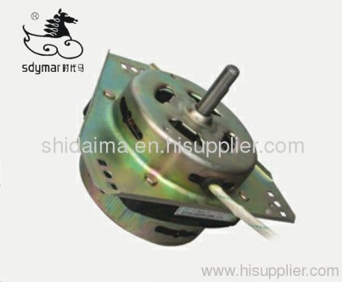 ac motor for drier machine spin motor