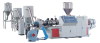 PVC Pelletizing (Hot-cutting) Production Line