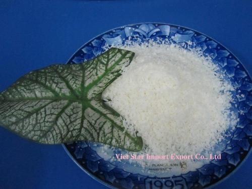 Desiccated Coconut