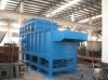 single shaft plastic shredder for big volume garbage