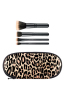 New Arrival!!Perfectly Plush Essential Brush Kit
